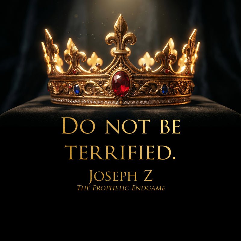 Prophetic Endgame: The Book of Revelation, the Return of Jesus, and the Battle for Eternity - September 2026 - Harrison House -