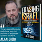 Erasing Israel: 7 Deadly Lies That Rewrite God's Promises and Fuel False Prophecy Paperback – July 2026