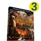 Fallen Angels, Giants, Monsters and the World Before the Flood (3 Pack)