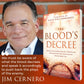 The Blood's Decree: Receive the Divine Healing, Protection, and Blessing That Jesus' Blood Speaks Over You Paperback – October 7, 2025
