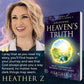 Unlocking Heaven's Truth: What I Experienced Between Life and Death Paperback – September 2, 2025