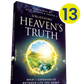 Unlocking Heaven's Truth: What I Experienced Between Life and Death Paperback – September 2, 2025 (13 Pack Bakkers Dozen)