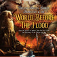 Fallen Angels, Giants, Monsters and the World Before the Flood: How the Events of Noah's Ark and the Flood Are Relevant to the End of the Age Paperback – September 3, 2024 - Faith & Flame - Books and Gifts - Harrison House - 9781667505879