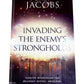 Invading the Enemy's Strongholds: Targeted Intercession that Unleashes Revival, Awakening, and Reformation Paperback – December 5, 2023 - Faith & Flame - Books and Gifts - Destiny Image - 9780768475913
