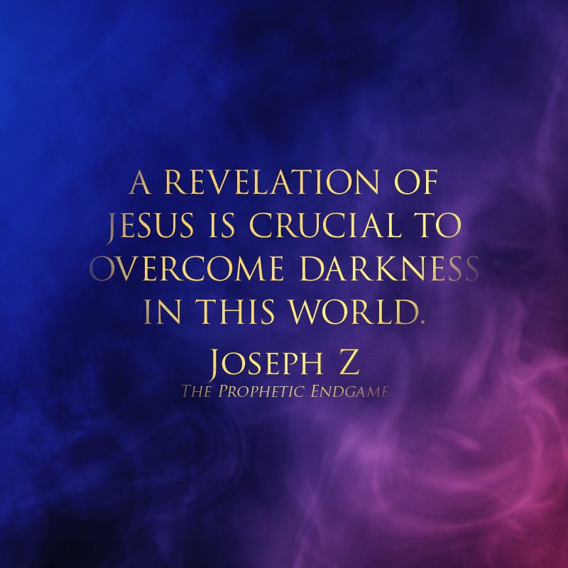 Prophetic Endgame: The Book of Revelation, the Return of Jesus, and the Battle for Eternity - September 2026 - Harrison House - 