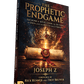 Book cover of Prophetic Endgame: The Book of Revelation, the Return of Jesus, and the Battle for Eternity by Joseph Z