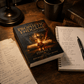 Prophetic Endgame: The Book of Revelation, the Return of Jesus, and the Battle for Eternity - September 2026 - Harrison House - 