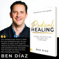 Radical Healing: Winning the Battle for Your Mind, Will, and Emotions Paperback – July 1, 2025 - Faith & Flame - Books and Gifts - Harrison House - 9781667509396