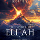 The Spirit of Elijah Study Manual Paperback – June 3, 2025 - Faith & Flame - Books and Gifts - Harrison House - 9781667511245