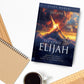 The Spirit of Elijah Study Manual Paperback – June 3, 2025 - Faith & Flame - Books and Gifts - Harrison House - 9781667511245