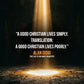 They Lied to You About Prosperity - October 1, 2026 - Destiny Image - 