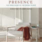 Awake to His Presence: The Open Door to the Secret Place, 30 Devotions with Guided Journal Paperback – January 1, 2023
