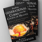 Breaking Generational Curses from the Courts of Heaven: Annulling Demonic Covenants in Your Bloodline Paperback – August 1, 2023 - Faith & Flame - Books and Gifts - Destiny Image - 9780768474664