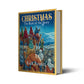 Christmas - The Rest of the Story Hardcover – November 1, 2022 - Faith & Flame - Books and Gifts - Harrison House - 9781680319088